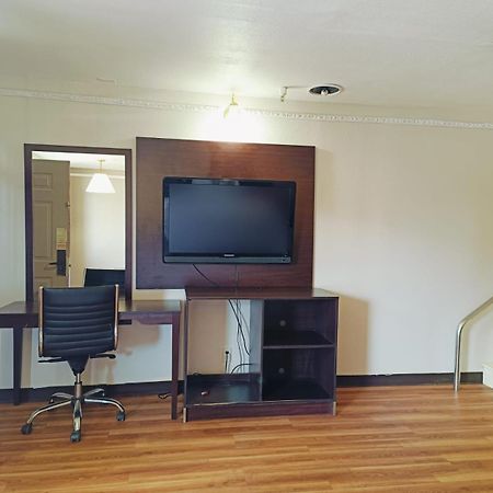 Travelers Inn By Oyo Wichita Falls Exterior foto